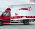 Червоний Мерседес Sprinter, об'ємом двигуна 2.2 л та пробігом 133 тис. км за 26900 $, фото 13 на Automoto.ua