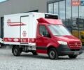 Червоний Мерседес Sprinter, об'ємом двигуна 2.2 л та пробігом 133 тис. км за 26900 $, фото 5 на Automoto.ua