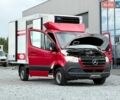 Червоний Мерседес Sprinter, об'ємом двигуна 2.2 л та пробігом 133 тис. км за 26900 $, фото 24 на Automoto.ua