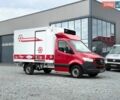 Червоний Мерседес Sprinter, об'ємом двигуна 2.2 л та пробігом 133 тис. км за 26900 $, фото 3 на Automoto.ua