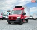 Червоний Мерседес Sprinter, об'ємом двигуна 2.2 л та пробігом 133 тис. км за 26900 $, фото 12 на Automoto.ua