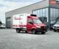 Червоний Мерседес Sprinter, об'ємом двигуна 2.2 л та пробігом 133 тис. км за 26900 $, фото 4 на Automoto.ua