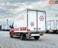 Червоний Мерседес Sprinter, об'ємом двигуна 2.2 л та пробігом 133 тис. км за 26900 $, фото 15 на Automoto.ua