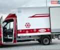 Червоний Мерседес Sprinter, об'ємом двигуна 2.2 л та пробігом 133 тис. км за 26900 $, фото 33 на Automoto.ua