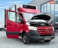 Червоний Мерседес Sprinter, об'ємом двигуна 2.2 л та пробігом 133 тис. км за 26900 $, фото 27 на Automoto.ua
