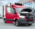 Червоний Мерседес Sprinter, об'ємом двигуна 2.2 л та пробігом 133 тис. км за 26900 $, фото 26 на Automoto.ua