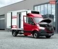 Червоний Мерседес Sprinter, об'ємом двигуна 2.2 л та пробігом 133 тис. км за 26900 $, фото 21 на Automoto.ua