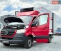 Червоний Мерседес Sprinter, об'ємом двигуна 2.2 л та пробігом 133 тис. км за 26900 $, фото 30 на Automoto.ua