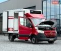 Червоний Мерседес Sprinter, об'ємом двигуна 2.2 л та пробігом 133 тис. км за 26900 $, фото 24 на Automoto.ua