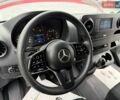Червоний Мерседес Sprinter, об'ємом двигуна 2.2 л та пробігом 133 тис. км за 26900 $, фото 42 на Automoto.ua