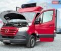 Червоний Мерседес Sprinter, об'ємом двигуна 2.2 л та пробігом 133 тис. км за 26900 $, фото 32 на Automoto.ua