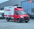 Червоний Мерседес Sprinter, об'ємом двигуна 2.2 л та пробігом 257 тис. км за 26900 $, фото 1 на Automoto.ua