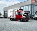Червоний Мерседес Sprinter, об'ємом двигуна 2.2 л та пробігом 133 тис. км за 26900 $, фото 20 на Automoto.ua