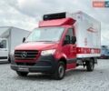 Червоний Мерседес Sprinter, об'ємом двигуна 2.2 л та пробігом 133 тис. км за 26900 $, фото 12 на Automoto.ua