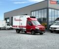 Червоний Мерседес Sprinter, об'ємом двигуна 2.2 л та пробігом 133 тис. км за 26900 $, фото 4 на Automoto.ua