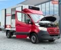Червоний Мерседес Sprinter, об'ємом двигуна 2.2 л та пробігом 133 тис. км за 26900 $, фото 26 на Automoto.ua