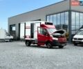 Червоний Мерседес Sprinter, об'ємом двигуна 2.2 л та пробігом 133 тис. км за 26900 $, фото 21 на Automoto.ua