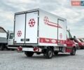 Червоний Мерседес Sprinter, об'ємом двигуна 2.2 л та пробігом 133 тис. км за 26900 $, фото 17 на Automoto.ua