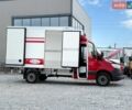 Червоний Мерседес Sprinter, об'ємом двигуна 2.2 л та пробігом 133 тис. км за 26900 $, фото 18 на Automoto.ua