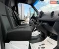 Червоний Мерседес Sprinter, об'ємом двигуна 2.2 л та пробігом 133 тис. км за 26900 $, фото 38 на Automoto.ua