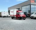Червоний Мерседес Sprinter, об'ємом двигуна 2.2 л та пробігом 133 тис. км за 26900 $, фото 6 на Automoto.ua
