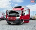 Червоний Мерседес Sprinter, об'ємом двигуна 2.2 л та пробігом 133 тис. км за 26900 $, фото 31 на Automoto.ua