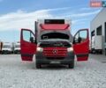 Червоний Мерседес Sprinter, об'ємом двигуна 2.2 л та пробігом 133 тис. км за 26900 $, фото 28 на Automoto.ua