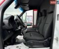 Червоний Мерседес Sprinter, об'ємом двигуна 2.2 л та пробігом 133 тис. км за 26900 $, фото 41 на Automoto.ua