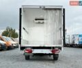 Червоний Мерседес Sprinter, об'ємом двигуна 2.2 л та пробігом 133 тис. км за 26900 $, фото 33 на Automoto.ua