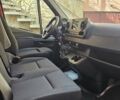 Красный Мерседес Sprinter, объемом двигателя 0 л и пробегом 540 тыс. км за 30355 $, фото 6 на Automoto.ua
