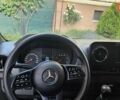 Красный Мерседес Sprinter, объемом двигателя 0 л и пробегом 540 тыс. км за 30168 $, фото 4 на Automoto.ua