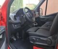 Красный Мерседес Sprinter, объемом двигателя 0 л и пробегом 540 тыс. км за 30355 $, фото 2 на Automoto.ua