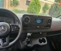 Красный Мерседес Sprinter, объемом двигателя 0 л и пробегом 540 тыс. км за 30168 $, фото 5 на Automoto.ua