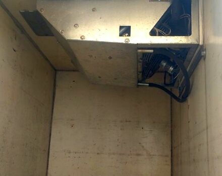 Красный Мерседес Sprinter, объемом двигателя 2.3 л и пробегом 0 тыс. км за 5500 $, фото 3 на Automoto.ua