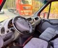 Красный Мерседес Sprinter, объемом двигателя 2.2 л и пробегом 550 тыс. км за 12000 $, фото 3 на Automoto.ua
