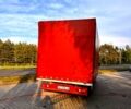 Красный Мерседес Sprinter, объемом двигателя 2.2 л и пробегом 550 тыс. км за 12000 $, фото 5 на Automoto.ua