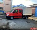 Красный Мерседес Sprinter, объемом двигателя 22 л и пробегом 252 тыс. км за 12500 $, фото 5 на Automoto.ua