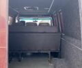 Красный Мерседес Sprinter, объемом двигателя 2.7 л и пробегом 700 тыс. км за 8500 $, фото 2 на Automoto.ua