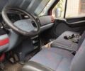 Красный Мерседес Sprinter, объемом двигателя 2.87 л и пробегом 4 тыс. км за 10800 $, фото 2 на Automoto.ua