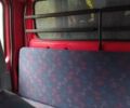 Красный Мерседес Sprinter, объемом двигателя 2.87 л и пробегом 4 тыс. км за 10800 $, фото 1 на Automoto.ua