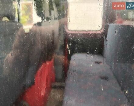 Красный Мерседес Sprinter, объемом двигателя 2.87 л и пробегом 4 тыс. км за 10800 $, фото 6 на Automoto.ua