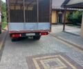 Красный Мерседес Sprinter, объемом двигателя 2.9 л и пробегом 755 тыс. км за 10000 $, фото 5 на Automoto.ua