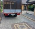Красный Мерседес Sprinter, объемом двигателя 2.9 л и пробегом 755 тыс. км за 10000 $, фото 3 на Automoto.ua