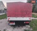 Красный Мерседес Sprinter, объемом двигателя 2.15 л и пробегом 420 тыс. км за 10500 $, фото 4 на Automoto.ua