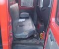Красный Мерседес Sprinter, объемом двигателя 2.15 л и пробегом 420 тыс. км за 10500 $, фото 2 на Automoto.ua