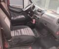 Красный Мерседес Sprinter, объемом двигателя 2.15 л и пробегом 420 тыс. км за 10500 $, фото 10 на Automoto.ua