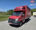 Красный Мерседес Sprinter, объемом двигателя 0 л и пробегом 300 тыс. км за 20999 $, фото 1 на Automoto.ua