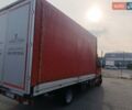 Красный Мерседес Sprinter, объемом двигателя 2.14 л и пробегом 480 тыс. км за 19000 $, фото 21 на Automoto.ua
