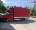 Красный Мерседес Sprinter, объемом двигателя 2.14 л и пробегом 480 тыс. км за 19000 $, фото 24 на Automoto.ua