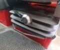 Красный Мерседес Sprinter, объемом двигателя 2.14 л и пробегом 480 тыс. км за 19000 $, фото 35 на Automoto.ua